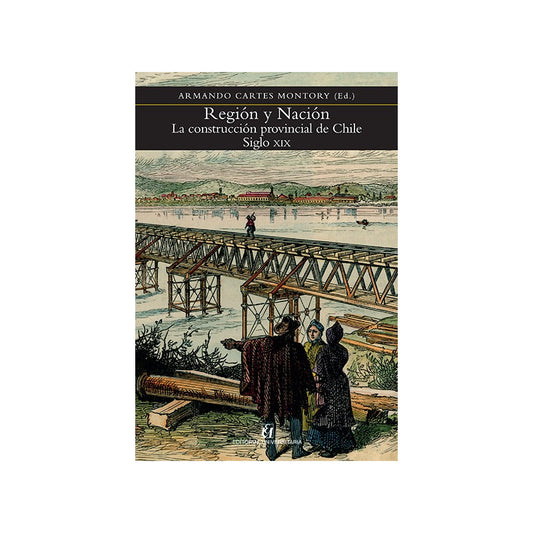 Region Y Nacion / A. Cartes Montory