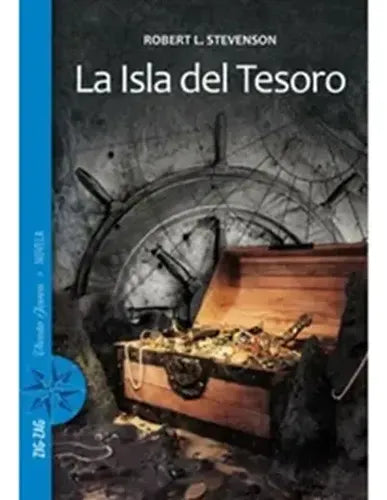 La Isla Del Tesoro / Robert Louis Stevenson