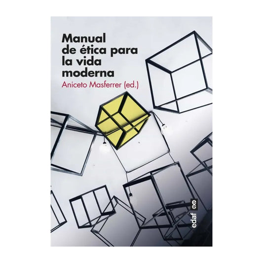 Manual De Etica Para La Vida Moderna / Domingo Aniceto M