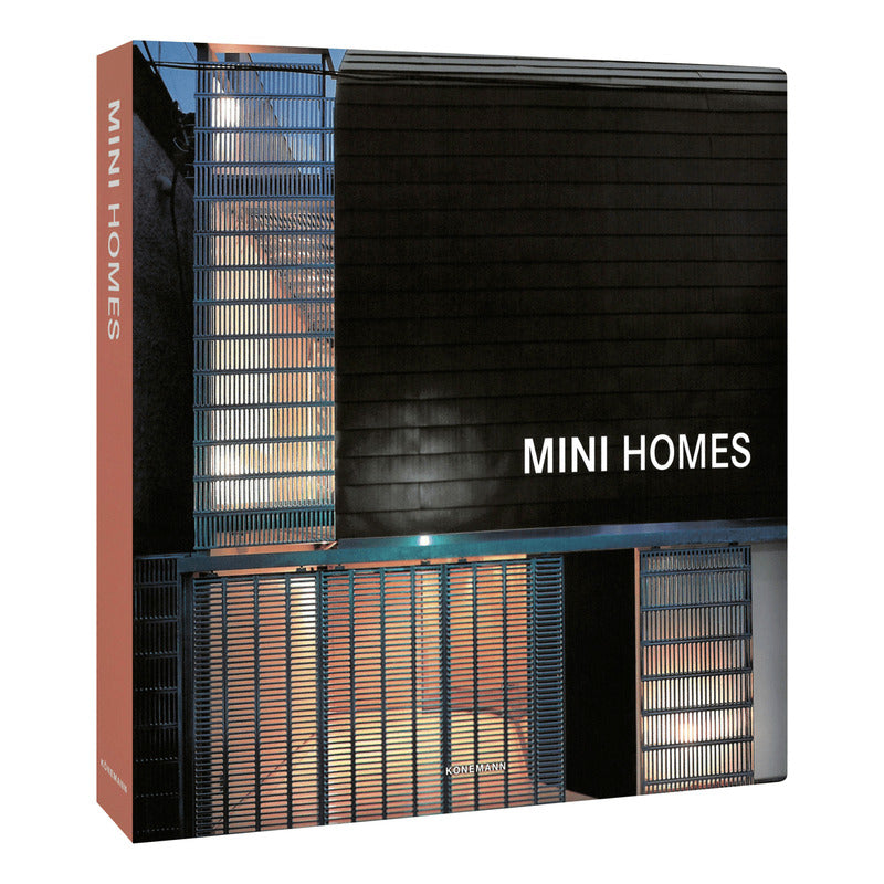 Mini Homes / Lexus