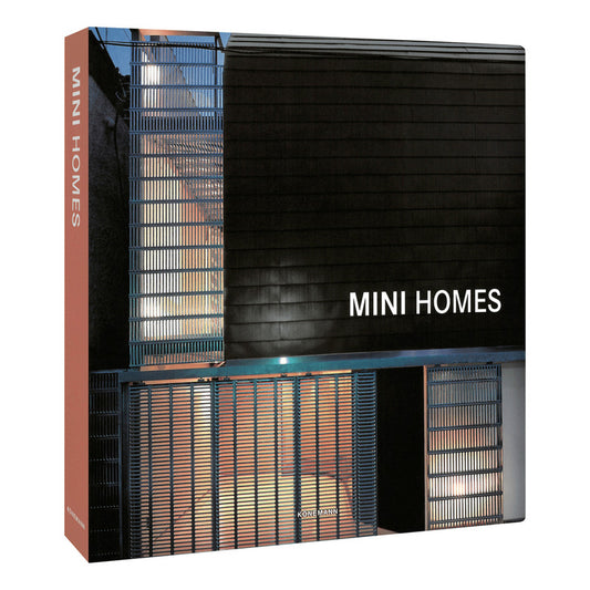 Mini Homes / Lexus