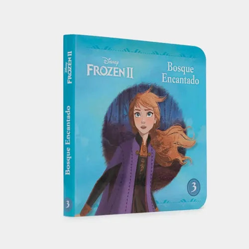 Disney Frozen Ii Mis Cuentos Favoritos / Lexus