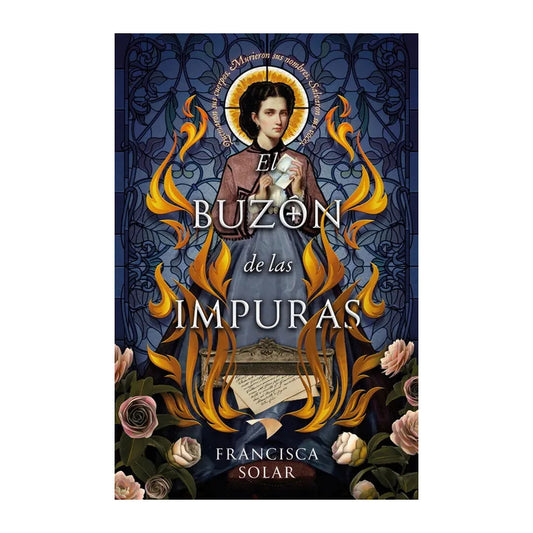El Buzon De Las Impuras / Francisca Solar