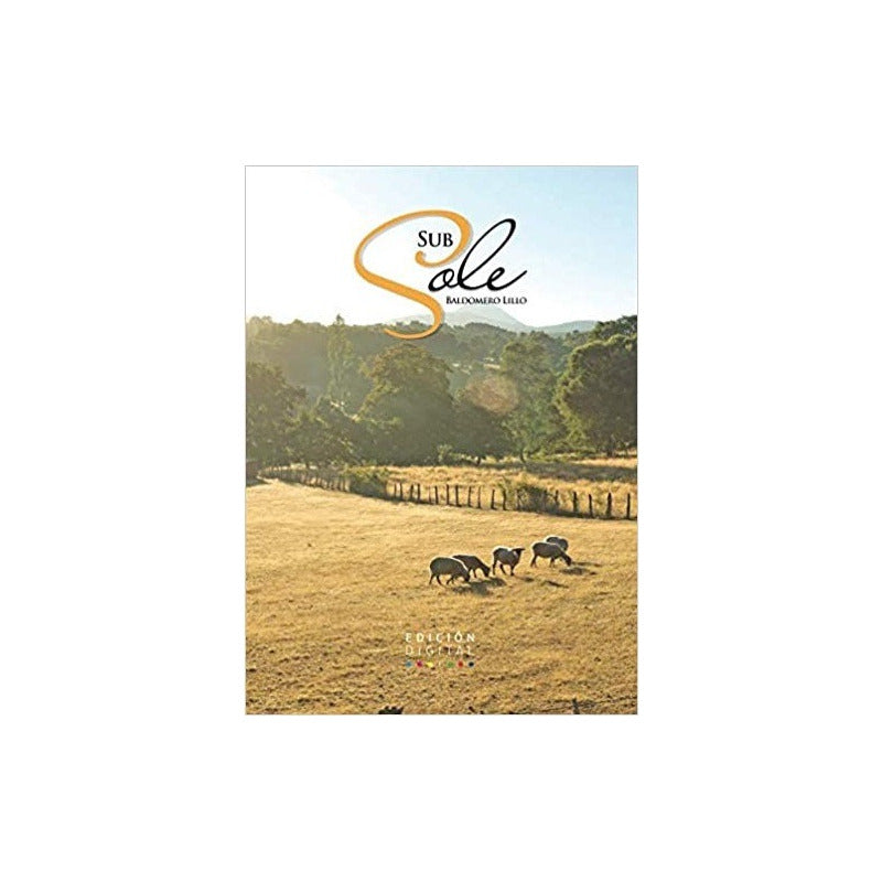 Subsole / Baldomero Lillo