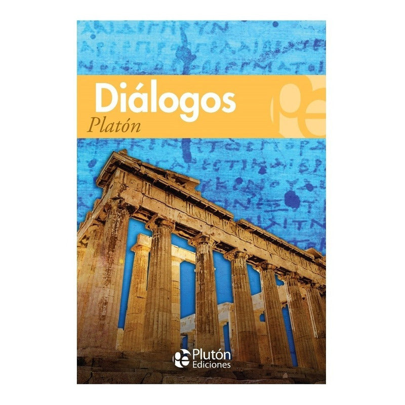 Diálogos / Platón