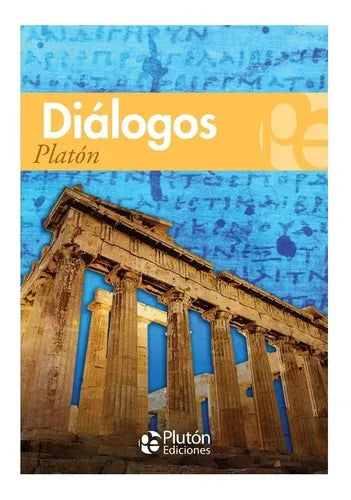 Diálogos / Platón
