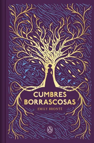 Cumbres Borrascosas (tapa Dura) / Emily Bronte