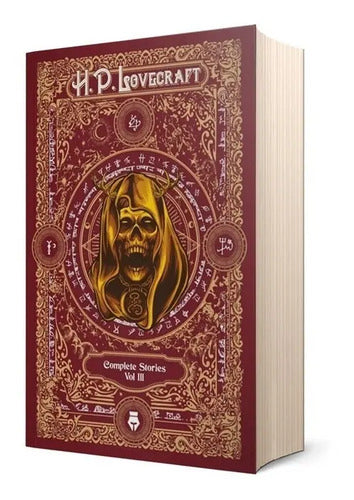 Pack Lovecraft Complete Collection (en Ingles) 5 Libros