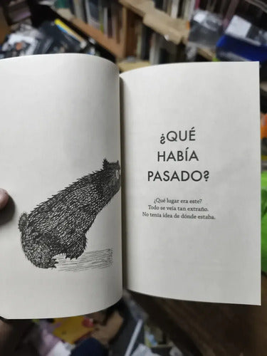El Oso Que No Lo Era / Frank Tashlin