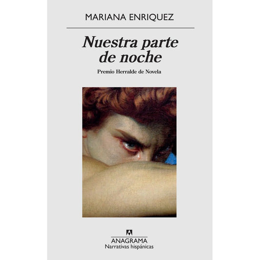 Nuestra Parte De Noche / Mariana Enriquez