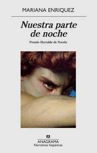 Nuestra Parte De Noche / Mariana Enriquez