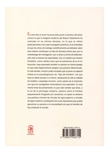 Rostro De Hombre / Gastón Soublette