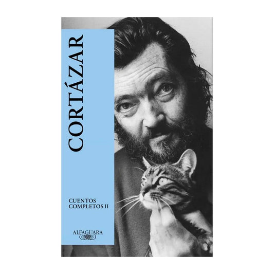 Cuentos Completos Ii / Julio Cortazar