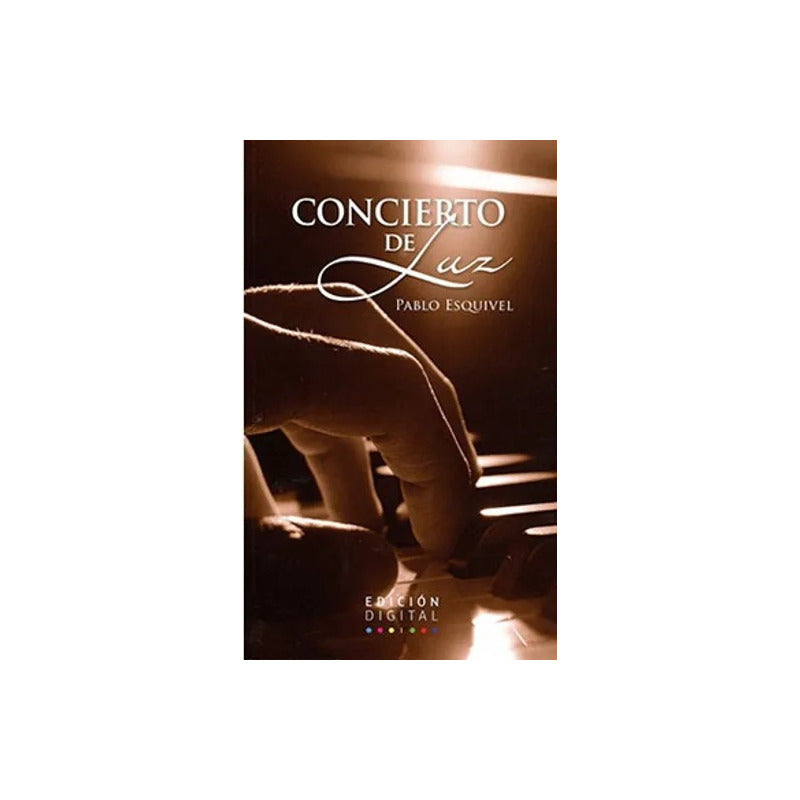Concierto De Luz / Pablo Andrés Esquivel Vásquez