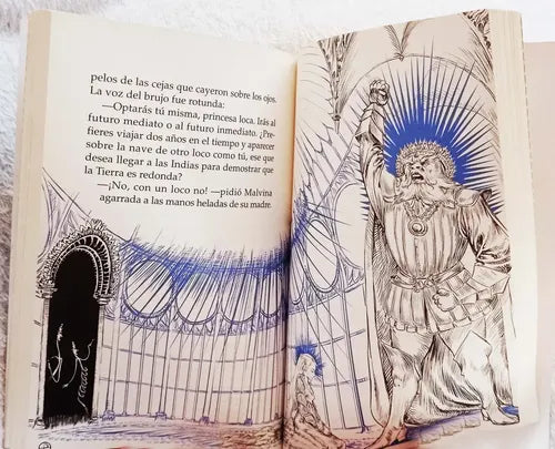 Un Embrujo De Siglos / Ana Maria Guiraldes