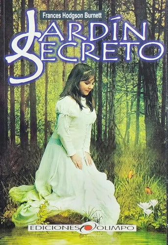 Jardin Secreto / Frances Hodgson