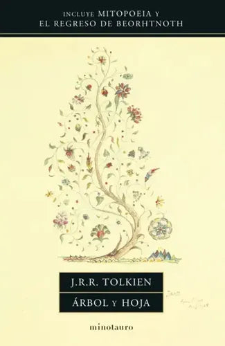 Árbol Y Hoja / J. R. R. Tolkien