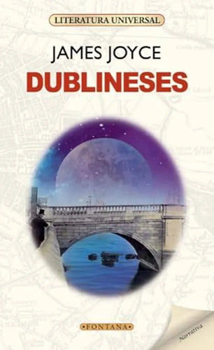 Dublineses / James Joyce