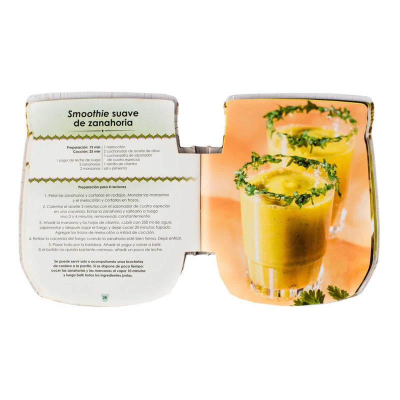 Yogur 40 Recetas Fáciles (tapa Dura) / Lexus