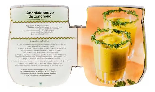 Yogur 40 Recetas Fáciles (tapa Dura) / Lexus