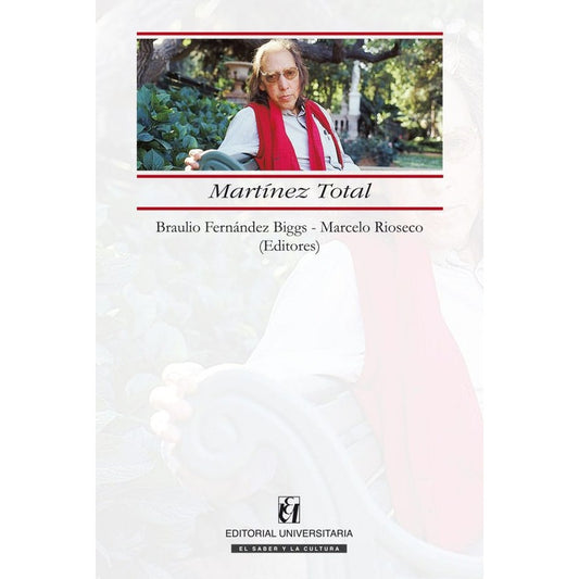 Martinez Total / Marcelo Rioseco Gomez
