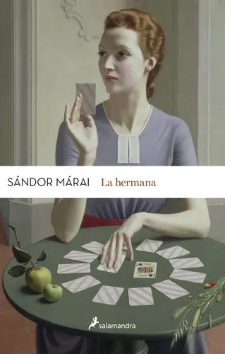 La Hermana / Sandor Márai