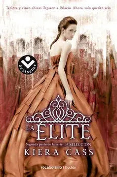La Elite / Kiera Cass