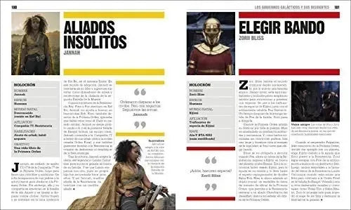Dk El Libro De Star Wars (tapa Dura)