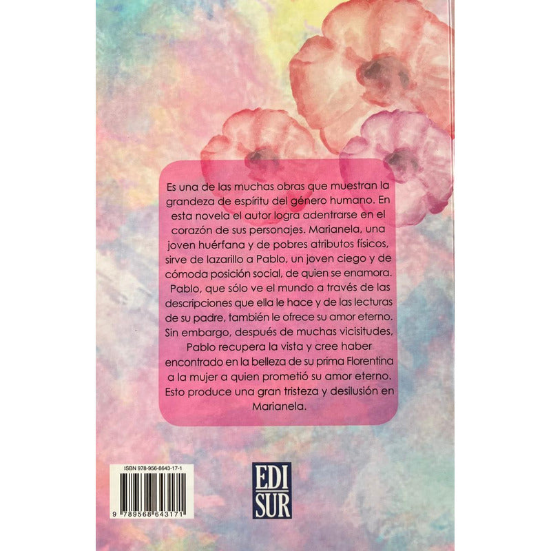 Marianela / Benito Perez Galdos