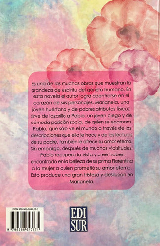 Marianela / Benito Perez Galdos