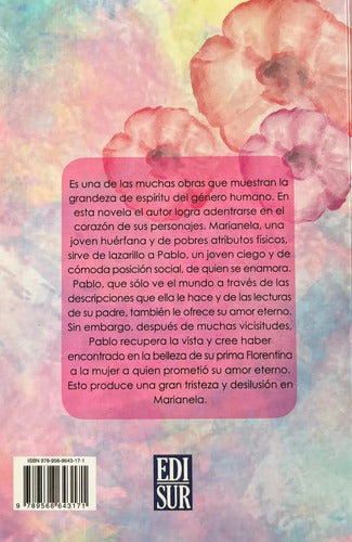 Marianela / Benito Perez Galdos