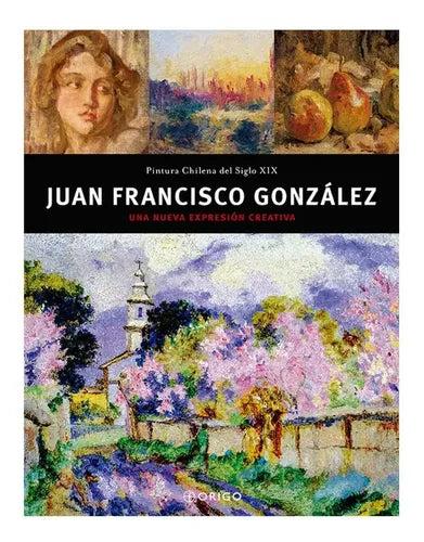 Juan Francisco Gonzalez / Origo Ediciones