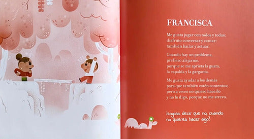 Corazón De Escarcha (tapa Dura) / Joyce Courbis