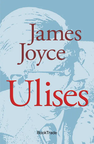 Ulises / James Joyce