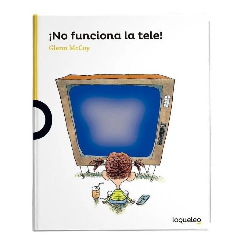 No Funciona La Tele / Glenn Mccoy