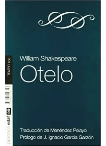 Otelo / Shakespeare