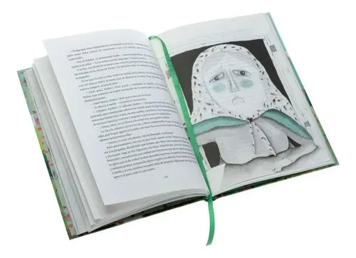 Heidi (tapa Dura Ilustrado) / Johanna Spyri