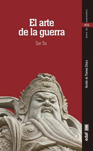 El Arte De La Guerra / Sun Tzu
