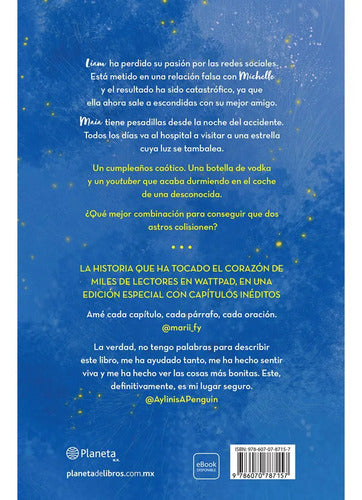 Hasta Que Nos Quedemos Sin Estrellas / Inma Rubiales