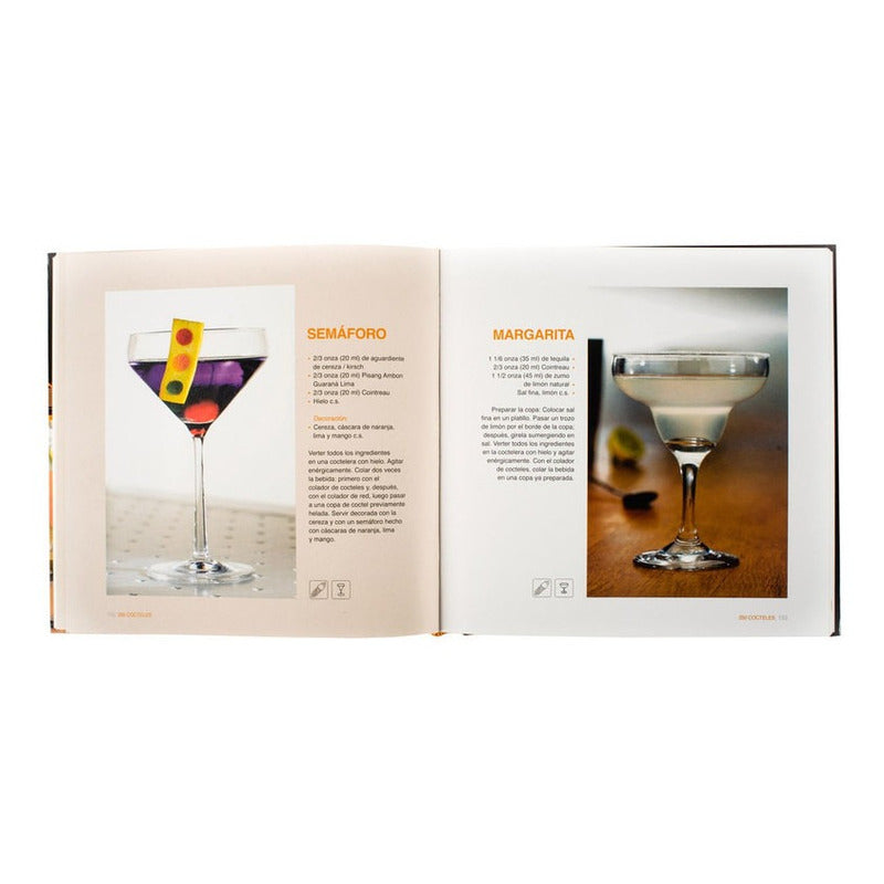 250 Cocteles (tapa Dura) / Lexus