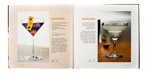 250 Cocteles (tapa Dura) / Lexus