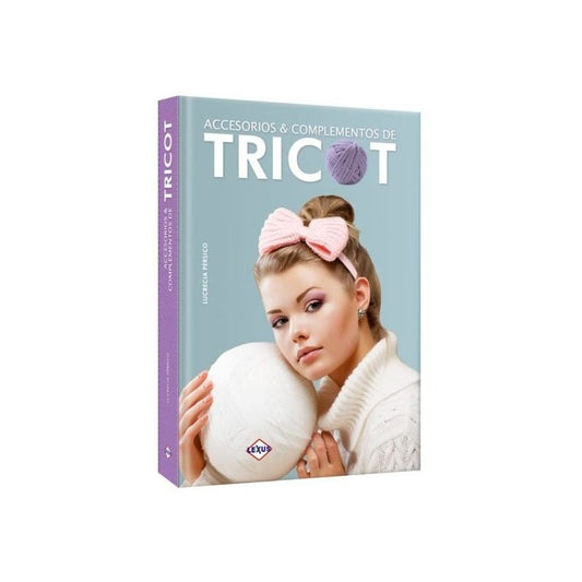 Tricot Accesorios & Complementos / Lexus