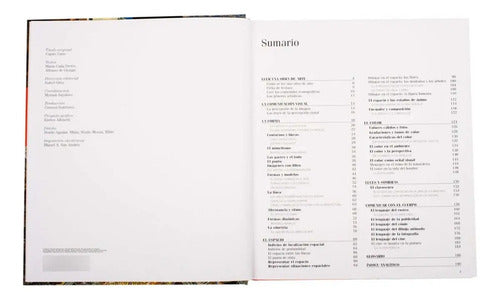 Atlas Para Comprender El Arte / Lexus