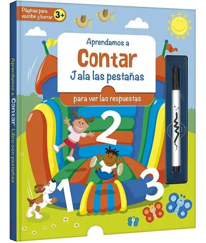 Aprendamos A Contar / Lexus