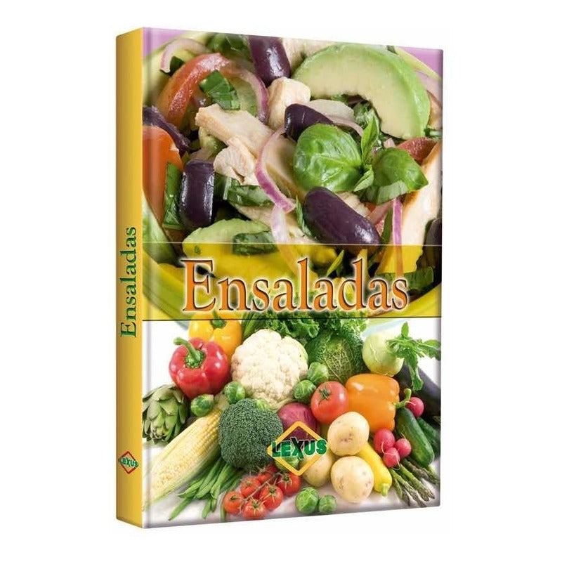 Ensaladas / Lexus