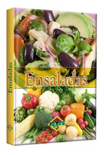 Ensaladas / Lexus