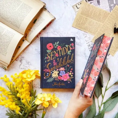 Sentido Y Sensibilidad Ed Especial (tapa Dura) / Jane Austen