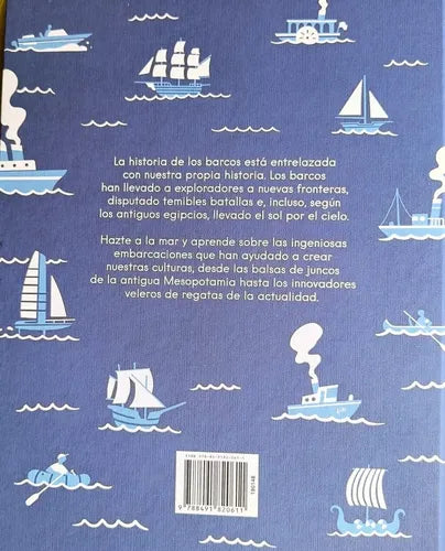 Barcos (tapa Dura) / Sm