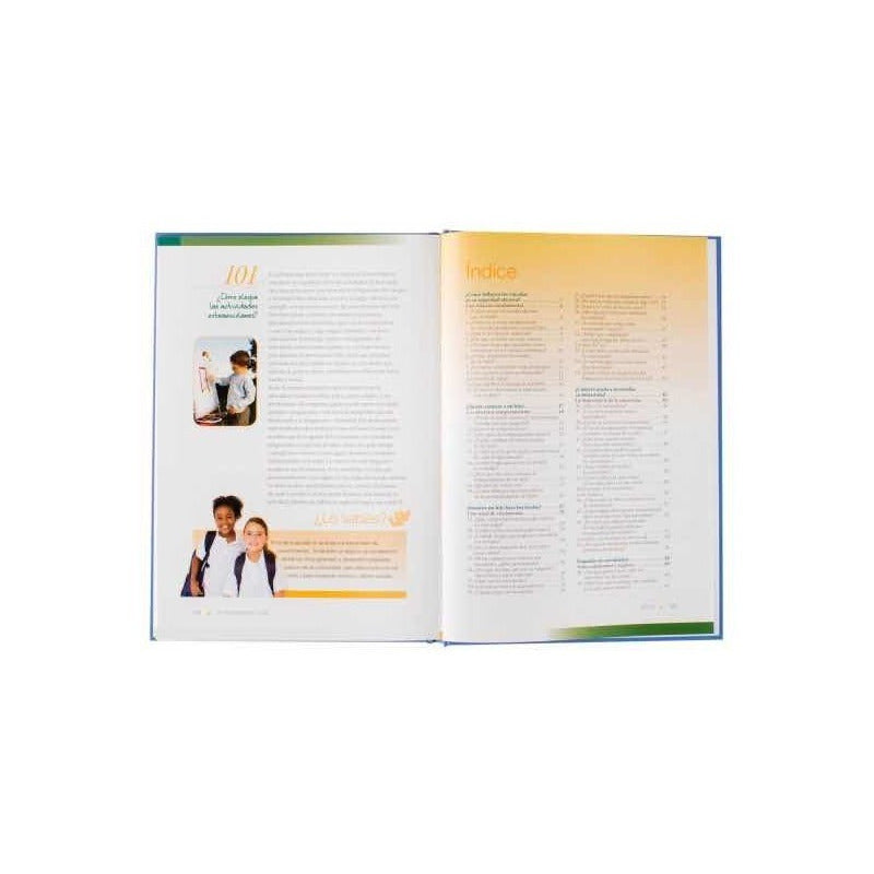 Crianza Y Límites (tapa Dura) / Lexus