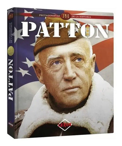 Patton (tapa Dura) / Lexus